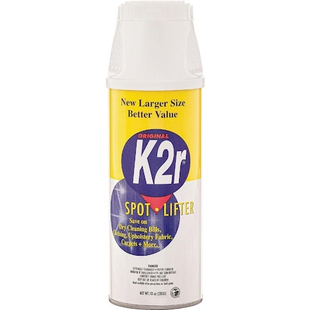 K2R 10 Oz. Spot-Lifter Carpet Cleaner 56610